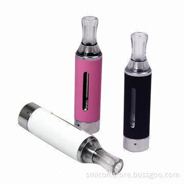 MT3 Clearomizers with 2.4mL Volume, Big Vapor, Original Supplier, CE Mark